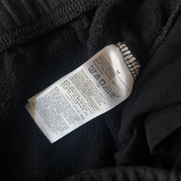 Women’s Extra High-Waisted SoComfy Wide-Leg Sweatpants - Picture 8 of 8